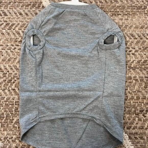 Top Paw "Dad's BFF" Shirt Sz M - Picture 3 of 4